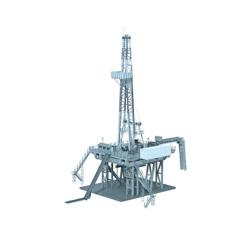 drilling