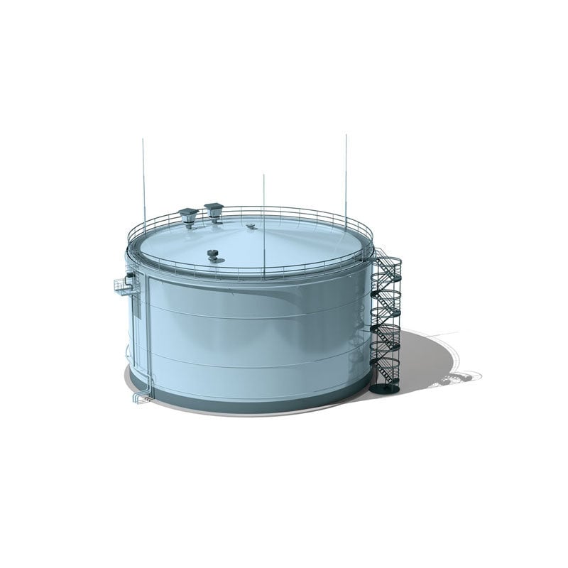 tank