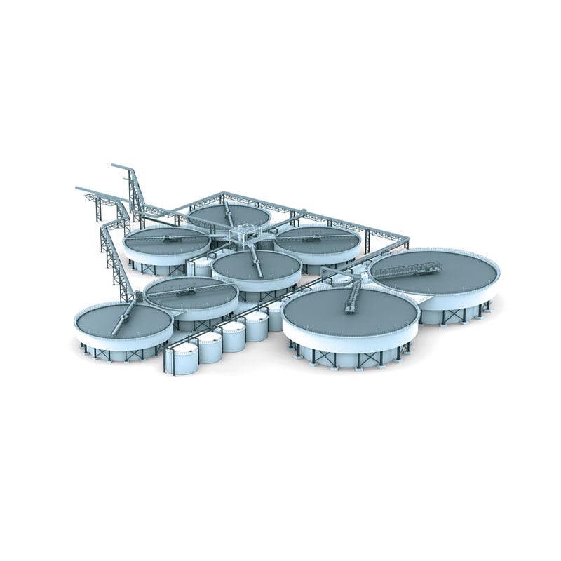 water-treatment